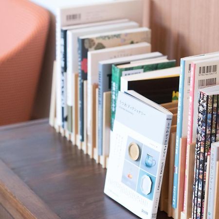 Matsue Urban Hotel Cubicroom Eksteriør bilde