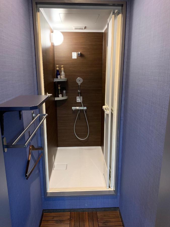 Matsue Urban Hotel Cubicroom Eksteriør bilde
