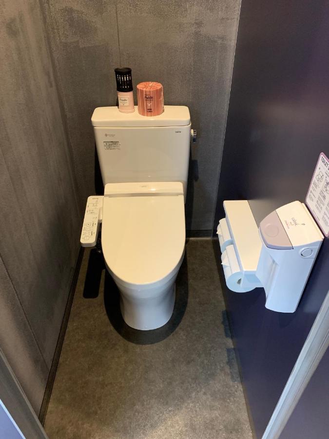 Matsue Urban Hotel Cubicroom Eksteriør bilde