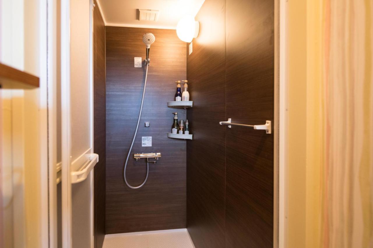 Matsue Urban Hotel Cubicroom Eksteriør bilde