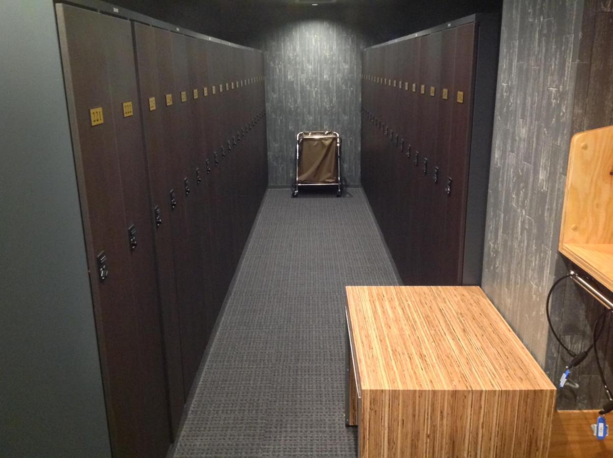 Matsue Urban Hotel Cubicroom Eksteriør bilde